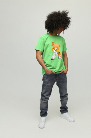 Футболки и поло YAPPI модель MLI10100 Фото