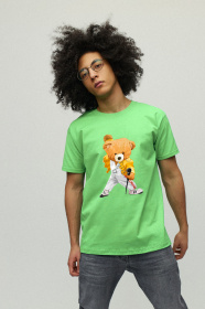 Футболки и поло YAPPI модель MLI10100 Фото