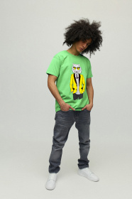 Футболки и поло YAPPI модель MLI10101 Фото