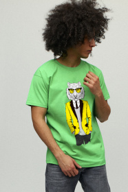 Футболки и поло YAPPI модель MLI10101 Футболки и поло YAPPI модель MLI10101 Фото