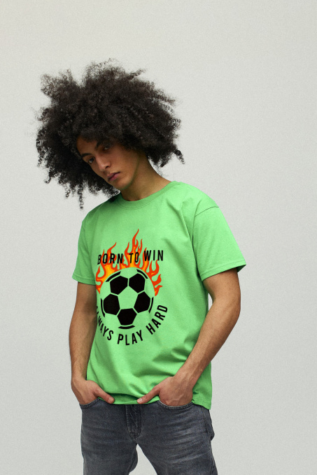 Футболки і поло YAPPI модель MLI10102 Фото