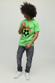 Футболки и поло YAPPI модель MLI10102 Фото