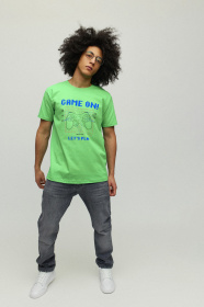 Футболки і поло YAPPI модель MLI10103 Фото