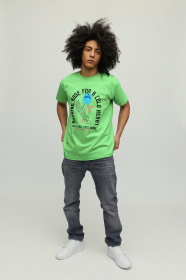 Футболки и поло YAPPI модель MLI10106 Фото