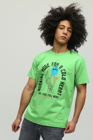 Футболки и поло YAPPI модель MLI10106 Фото