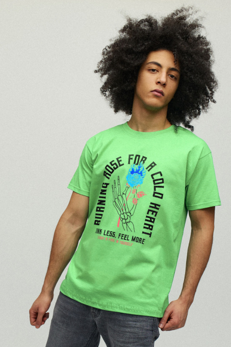 Футболки и поло YAPPI модель MLI10106 Фото