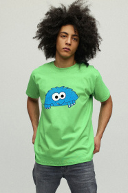 Футболки и поло YAPPI модель MLI10107 Фото