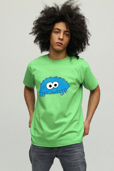 Футболки і поло YAPPI модель MLI10107 Фото