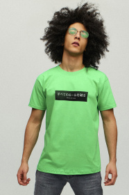 Футболки и поло YAPPI модель MLI10109 Фото