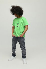 Футболки и поло YAPPI модель MLI10110 Фото