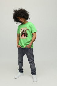 Футболки і поло YAPPI модель MLI10111 Фото