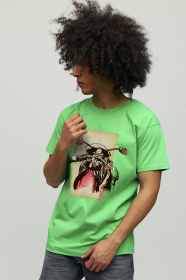 Футболки і поло YAPPI модель MLI10111 Фото