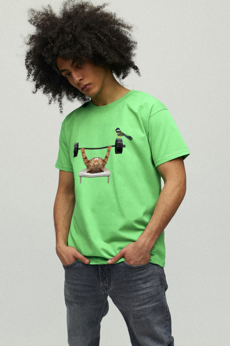 Футболки и поло YAPPI модель MLI10112 Фото