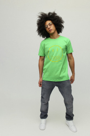 Футболки и поло YAPPI модель MLI10113 Фото