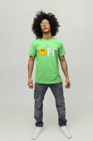 Футболки і поло YAPPI модель MLI10114 Фото