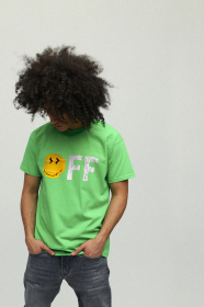 Футболки і поло YAPPI модель MLI10114 Фото