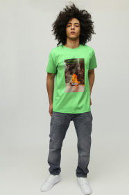 Футболки и поло YAPPI модель MLI10115 Фото