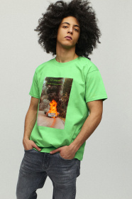 Футболки и поло YAPPI модель MLI10115 Фото