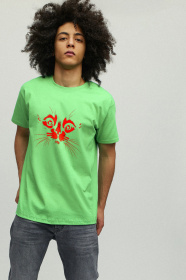 Футболки и поло YAPPI модель MLI10118 Фото