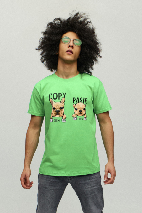 Футболки и поло YAPPI модель MLI10119 Фото