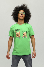 Футболки и поло YAPPI модель MLI10119 Футболки и поло YAPPI модель MLI10119 Фото