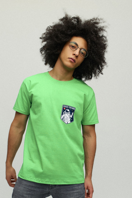 Футболки и поло YAPPI модель MLI10120 Фото