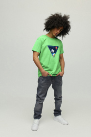 Футболки и поло YAPPI модель MLI10121 Фото