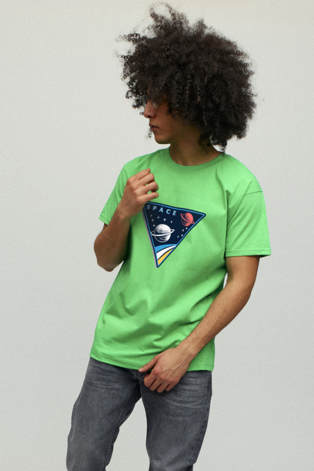 Футболки и поло YAPPI модель MLI10121 Фото