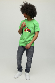 Футболки и поло YAPPI модель MLI10122 Фото