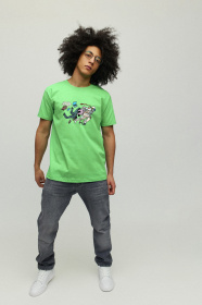 Футболки и поло YAPPI модель MLI10123 Фото