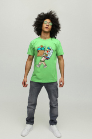 Футболки и поло YAPPI модель MLI10124 Фото