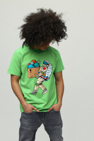 Футболки и поло YAPPI модель MLI10124 Фото