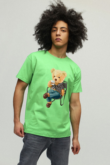 Футболки и поло YAPPI модель MLI10126 Фото