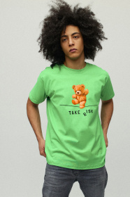 Футболки и поло YAPPI модель MLI10127 Фото