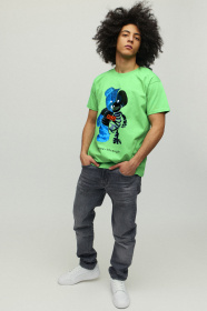 Футболки и поло YAPPI модель MLI10128 Фото