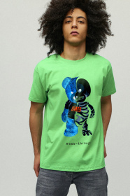 Футболки и поло YAPPI модель MLI10128 Фото