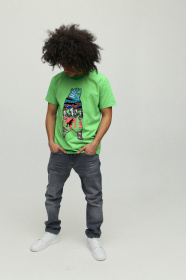 Футболки и поло YAPPI модель MLI10129 Фото