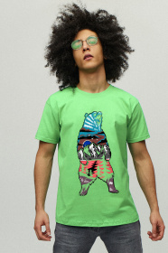 Футболки и поло YAPPI модель MLI10129 Фото