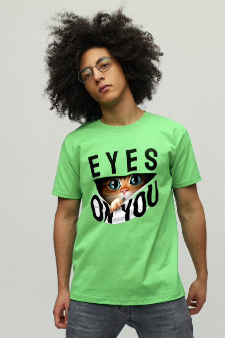 Футболки и поло YAPPI модель MLI10130 Фото