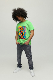 Футболки и поло YAPPI модель MLI10131 Фото