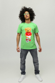 Футболки и поло YAPPI модель MLI10134 Фото