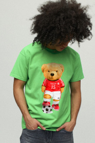 Футболки и поло YAPPI модель MLI10134 Фото