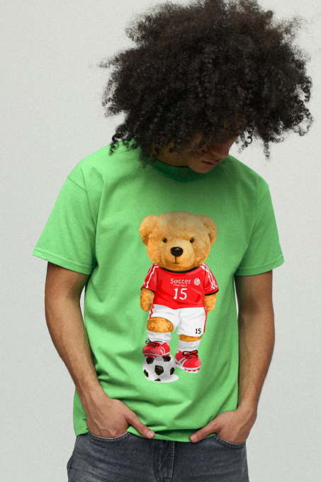 Футболки и поло YAPPI модель MLI10134 Фото