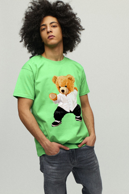 Футболки і поло YAPPI модель MLI10135 Фото