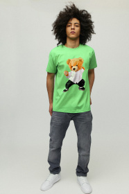 Футболки и поло YAPPI модель MLI10135 Футболки и поло YAPPI модель MLI10135 Фото