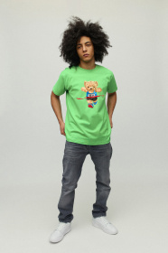 Футболки и поло YAPPI модель MLI10136 Фото