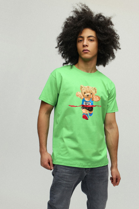 Футболки і поло YAPPI модель MLI10136 Фото