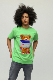 Футболки и поло YAPPI модель MLI10137 Фото