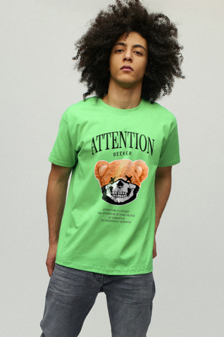 Футболки и поло YAPPI модель MLI10138 Фото