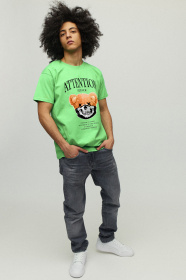 Футболки и поло YAPPI модель MLI10138 Футболки и поло YAPPI модель MLI10138 Фото